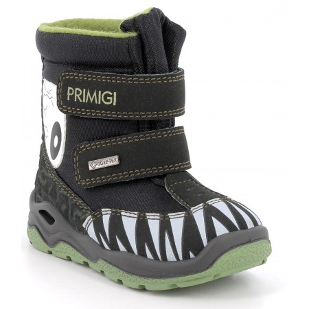 PRIMIGI ŚNIEGOWCE WODOODPORNE GORE-TEX 4860211