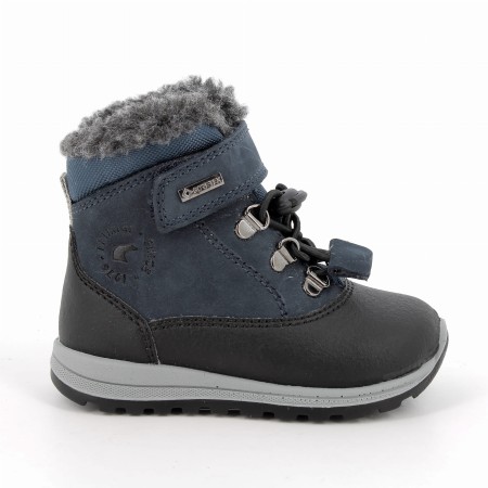 PRIMIGI ŚNIEGOWCE WODOODPORNE GORE-TEX 4854311, buty Primigi Lublin