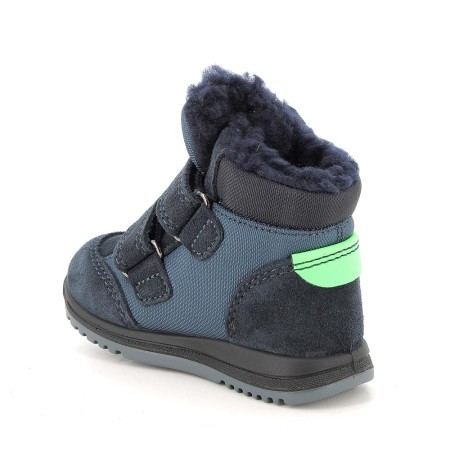 Buty zimowe Primigi 6855211 z membraną Gore-tex, Sklep BOSSO Lublin