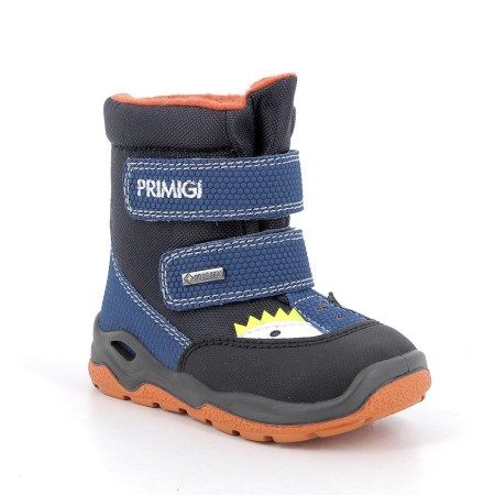 PRIMIGI ŚNIEGOWCE WODOODPORNE GORE-TEX 6861333, BUTY ZIMOWE DLA CHŁOPCA