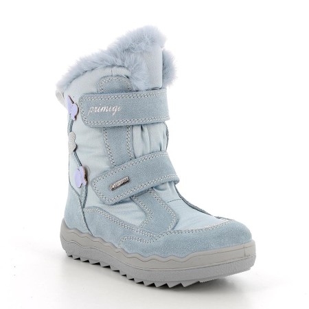 PRIMIGI ŚNIEGOWCE WODOODPORNE Z MEMBRANĄ GORE-TEX 6880344, BUTY ZIMOWE DLA DZIEWCZYNKI