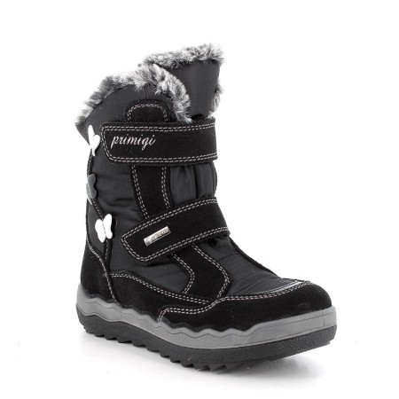 PRIMIGI ŚNIEGOWCE WODOODPORNE Z MEMBRANĄ GORE-TEX 6880333, BUTY ZIMOWE DLA DZIEWCZYNKI