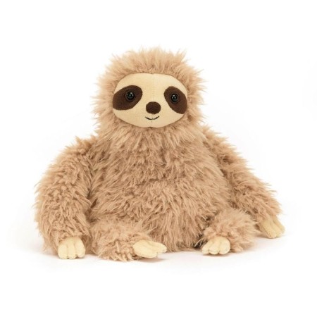 JELLYCAT Przytulanka Leniwiec 22 cm - Maskotka dla dzieci