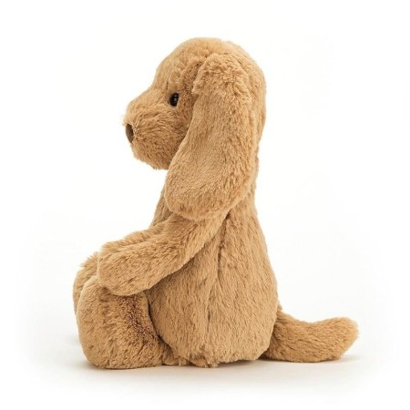 JELLYCAT Przytulanka Szczeniak Toffi 31cm - Maskotka dla dzieci, Sklep BOSSO Lublin