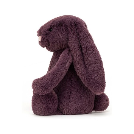 JELLYCAT Przytulanka Królik Śliwkowy 31cm - Maskotka dla dzieci 12m+