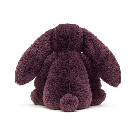 JELLYCAT Przytulanka Królik Śliwkowy 31cm - Maskotka dla dzieci 12m+