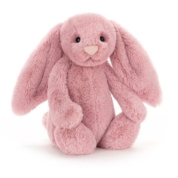 JELLYCAT Przytulanka Królik Tulipanowy 31cm - Maskotka dla dzieci 12m+