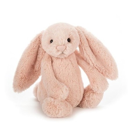 JELLYCAT Przytulanka Królik Pudrowy Róż 18cm