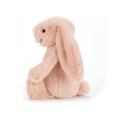 JELLYCAT Przytulanka Królik Pudrowy Róż 18cm