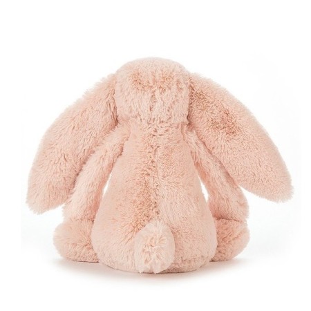 JELLYCAT Przytulanka Królik Pudrowy Róż 18cm