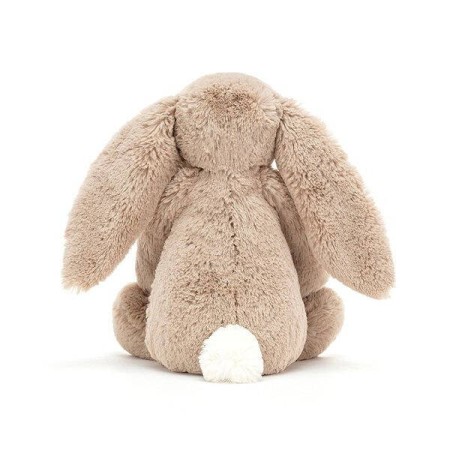 JELLYCAT Przytulanka Królik Beżowy Kwiecisty 18cm