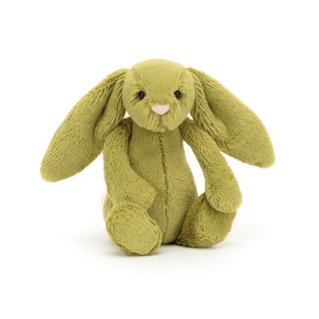 JELLYCAT Przytulanka Królik Pistacjowy 18cm