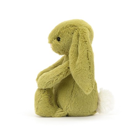 JELLYCAT Przytulanka Królik Pistacjowy 18cm