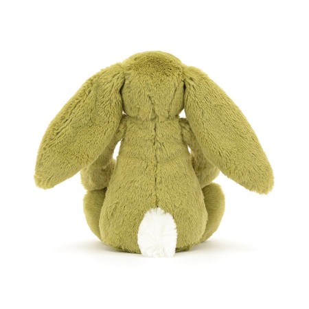 JELLYCAT Przytulanka Królik Pistacjowy 18cm