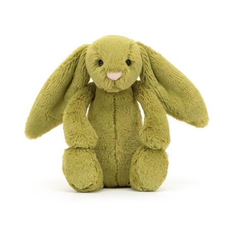 JELLYCAT Przytulanka Królik Pistacjowy 18cm