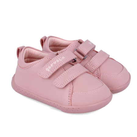 Garvalin 24300-B159 Barefoot buty do nauki chodzenia - bossokids.pl - BOSSO Lublin