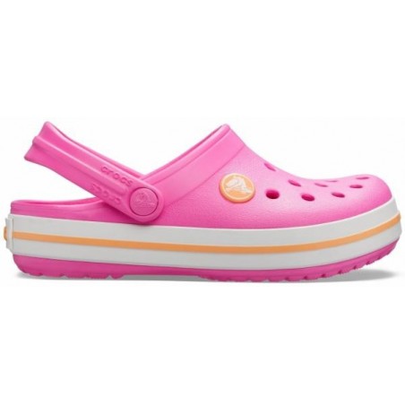 CROCS KLAPKI CROCBAND™ CLOG