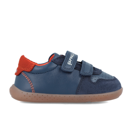 Garvalin 241302-A183 Barefoot buty do nauki chodzenia - bossokids.pl - BOSSO Lublin