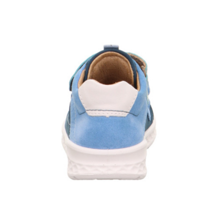 Superfit Lekkie Sneakersy dla Dzieci Breeze 1-000374-8030