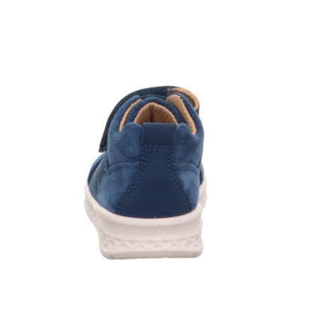 Sportowe buty dla dzieci Superfit Sneakersy Breeze Lekkie Sneakersy dla Dzieci Breeze 1-000373-8010 BOSSO Lublin