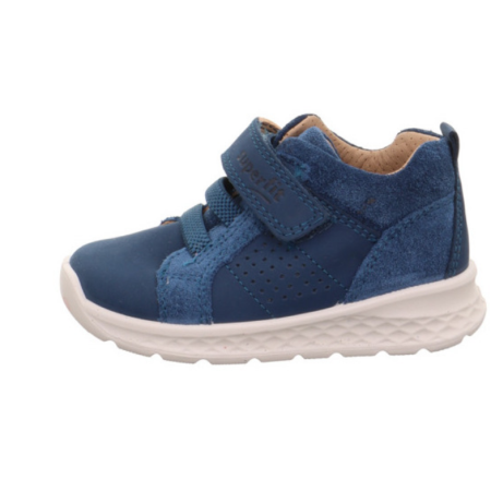 Sportowe buty dla dzieci Superfit Sneakersy Breeze Lekkie Sneakersy dla Dzieci Breeze 1-000373-8010 BOSSO Lublin