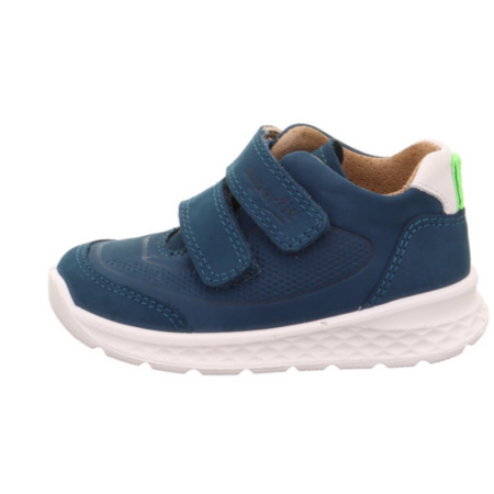 Superfit Lekkie Sneakersy dla Dzieci Breeze 1-000379-8000