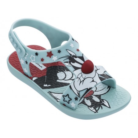 IPANEMA SANDAŁY LOONEY TUNES BABY 26372-22128