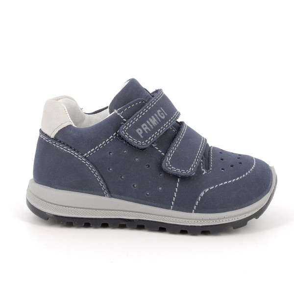 PRIMIGI Sneakersy Dziecięce 7858722, Granatowe