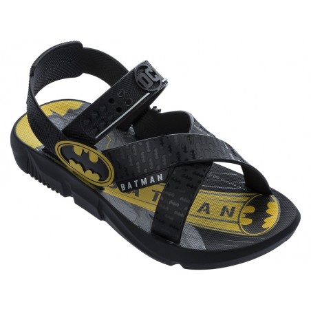 IPANEMA SANDAŁY BATMAN BAT CAR KIDS 22169-20566