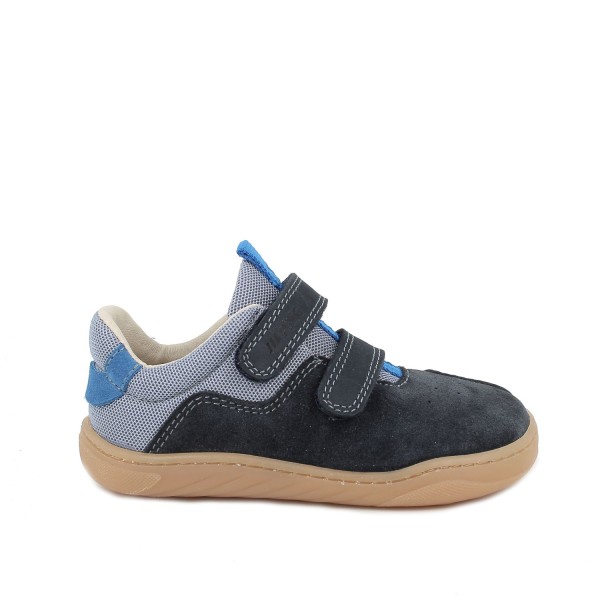 PRIMIGI Sneakersy Barefoot 7922633, Granatowe