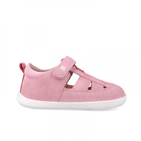 Garvalin Soft Barefoot Sandały Dziewczęce 252330-A82 BARBY