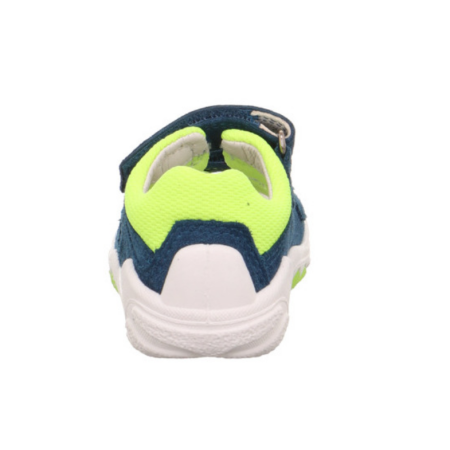 SUPERFIT SPORTOWE SANDAŁY DZIECIĘCE FLOW 1-000034-8030