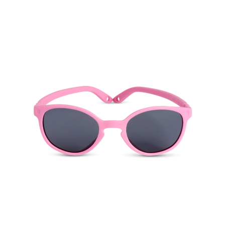 Ki ET LA Okulary przeciwsłoneczne dla Dzieci Wazz Peony 2-4 lata z filtrem UV