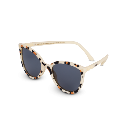Ki ET LA - BuZZ Leopard 6-9 lat, Okulary przeciwsłoneczne dla dzieci