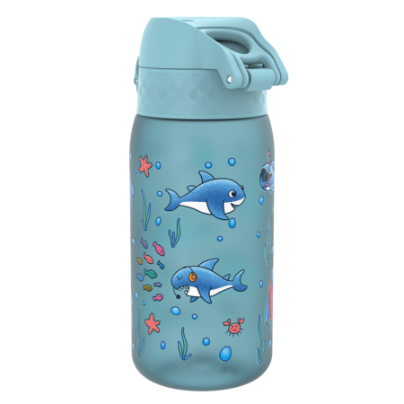 Butelka ION8 I8RF350PABSHARK Sharks