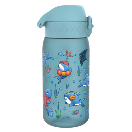 Butelka ION8 I8RF350PABSHARK Sharks