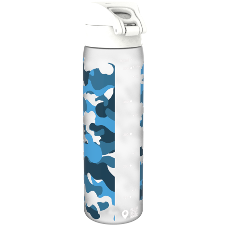 Butelka ION8 I8RF500PICAMO Camouflage