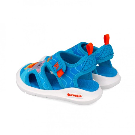 Buty o wody dla dzieci Garvalin, neoprenowe, sklep BOSSO Lublin