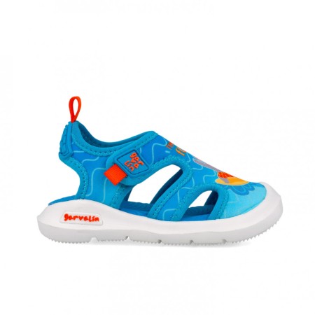 Buty o wody dla dzieci Garvalin, neoprenowe, sklep BOSSO Lublin