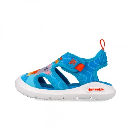 Buty o wody dla dzieci Garvalin, neoprenowe, sklep BOSSO Lublin