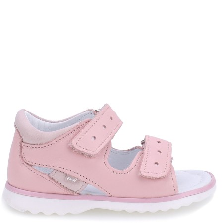 Sandały Emel Puerto E2766A-6, Sklep BOSSO Lublin