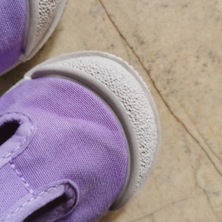 Hiszpańskie Pachnące Trampki Cienta Barefoot. Sklep BOSSO Lublin