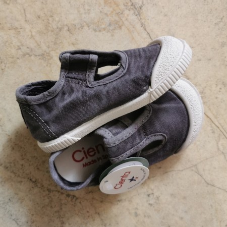 Hiszpańskie Pachnące Trampki Cienta Barefoot. Sklep BOSSO Lublin