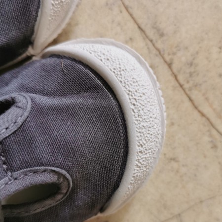 Hiszpańskie Pachnące Trampki Cienta Barefoot. Sklep BOSSO Lublin