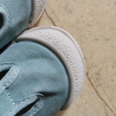 Hiszpańskie Pachnące Trampki Cienta Barefoot. Sklep BOSSO Lublin