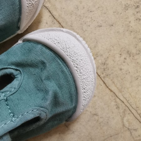 Hiszpańskie Pachnące Trampki Cienta Barefoot. Sklep BOSSO Lublin