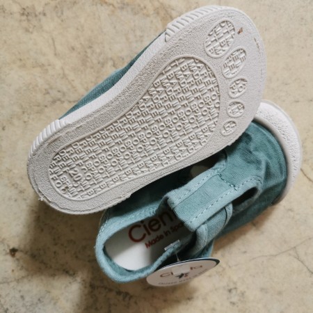 Hiszpańskie Pachnące Trampki Cienta Barefoot. Sklep BOSSO Lublin