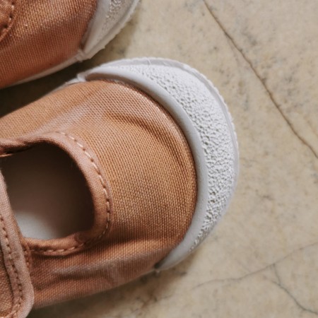 Hiszpańskie Pachnące Trampki Cienta Barefoot. Sklep BOSSO Lublin