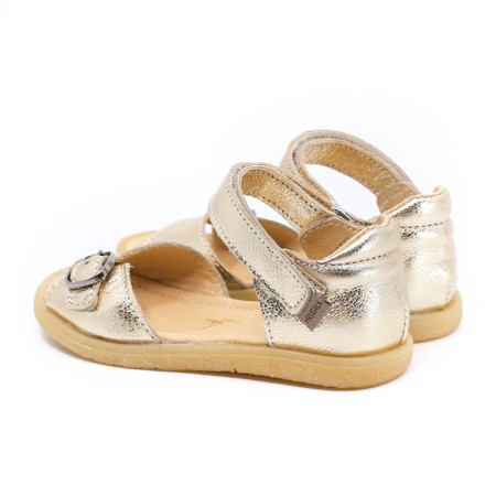 Sandały Mila ORO Mrugała, sklep BOSSO Lublin