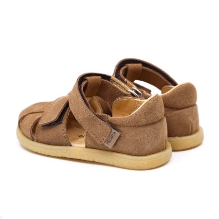 Sandały Mio Caramel Mrugała, sklep BOSSO Lublin